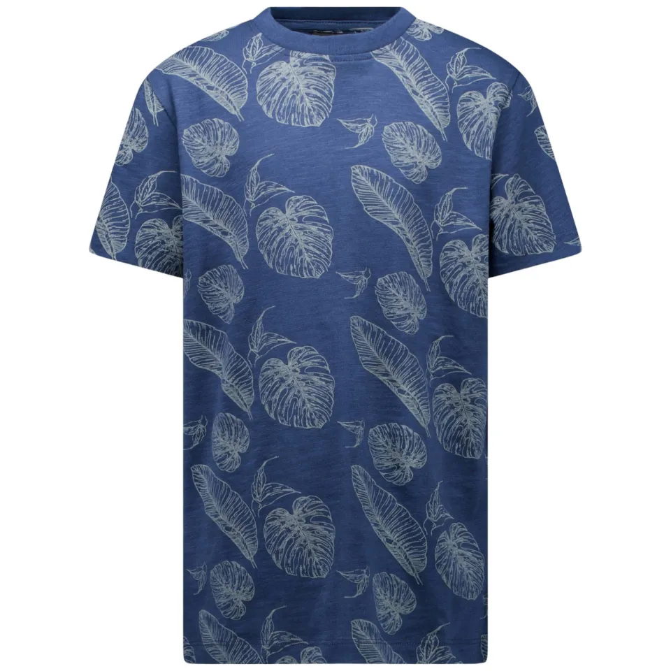 Cars T-shirt donkerblauw, foto 2