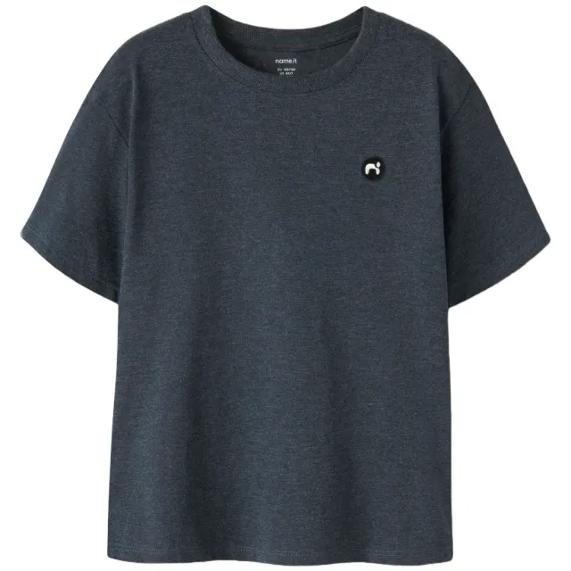 NAME IT NKMVIMO T-shirt donkerblauw