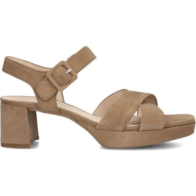 Gabor Sandalen 953 Camel