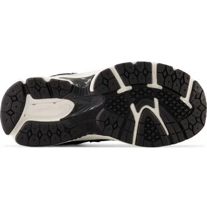 New Balance 2002 sneakers zwart/antraciet, foto 8