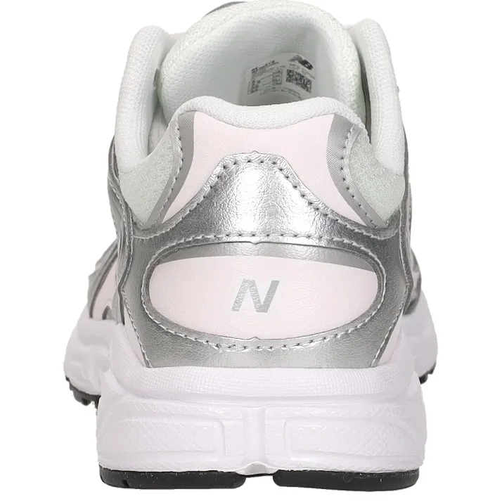 New Balance 408 sneakers zilver, foto 5
