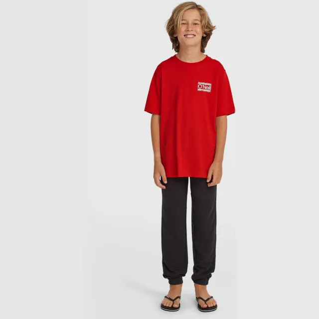 O'Neill Cali T-shirt rood