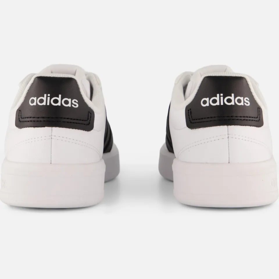 Adidas Grand Court 3.0 sneakers wit, foto 4