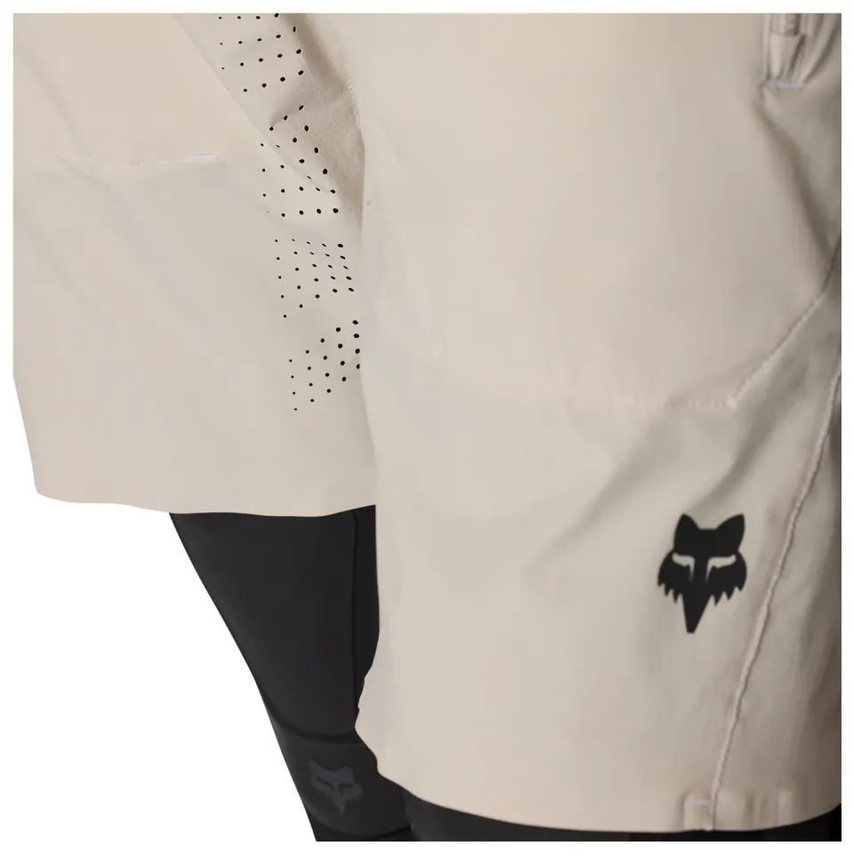 Fox Racing Flexair fietsbroek beige, foto 6