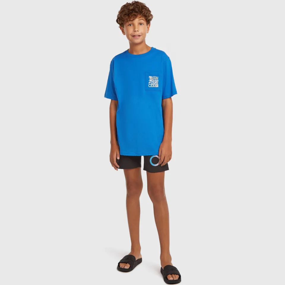 O'Neill zwemshort Cali zwart