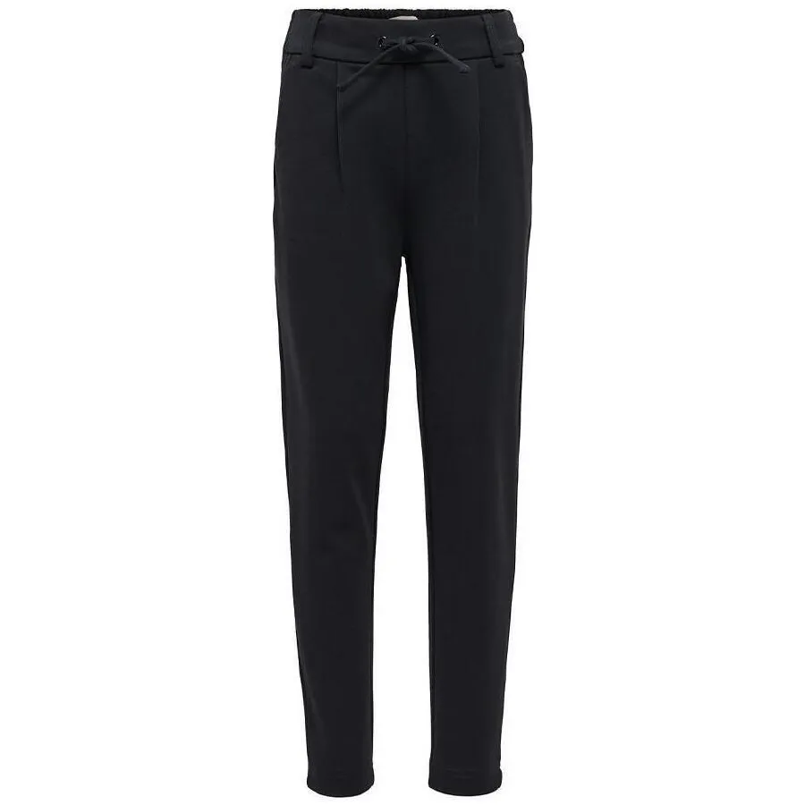 Only KONPOPTRASH broek donkerblauw night sky, foto 2