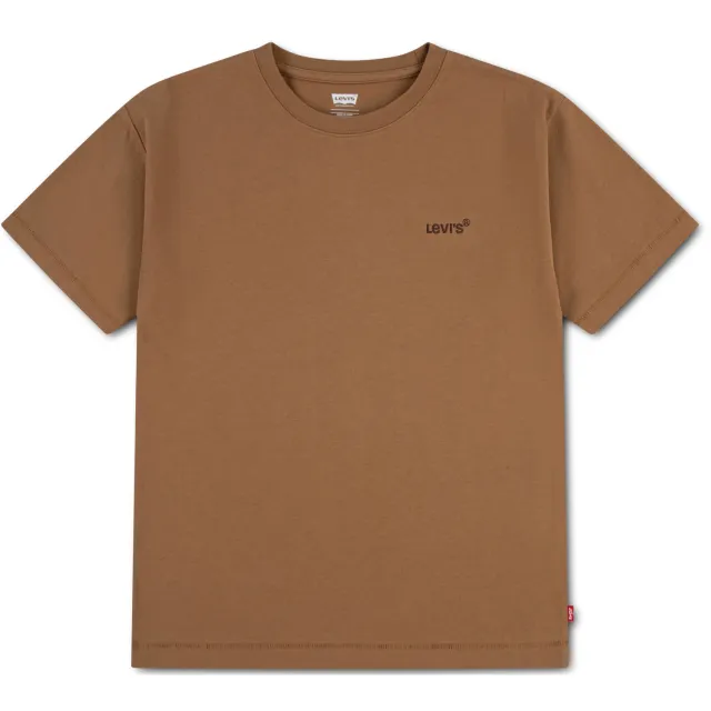 Levi's Kids T-shirt bruin