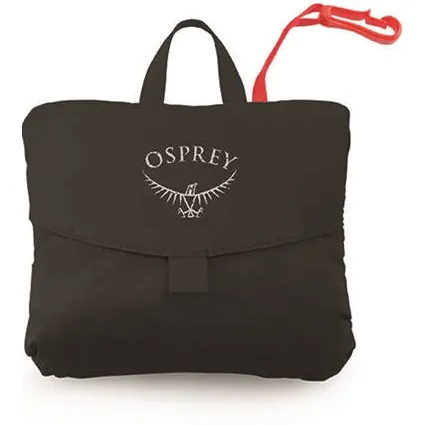 Osprey Ultralight Stuff Pack 18 dagrugzak zwart, foto 3