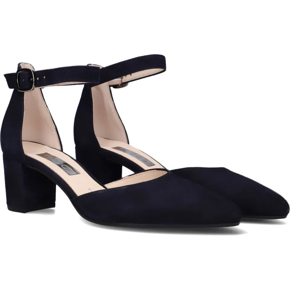 Gabor Sandalen 340 Blauw, foto 3