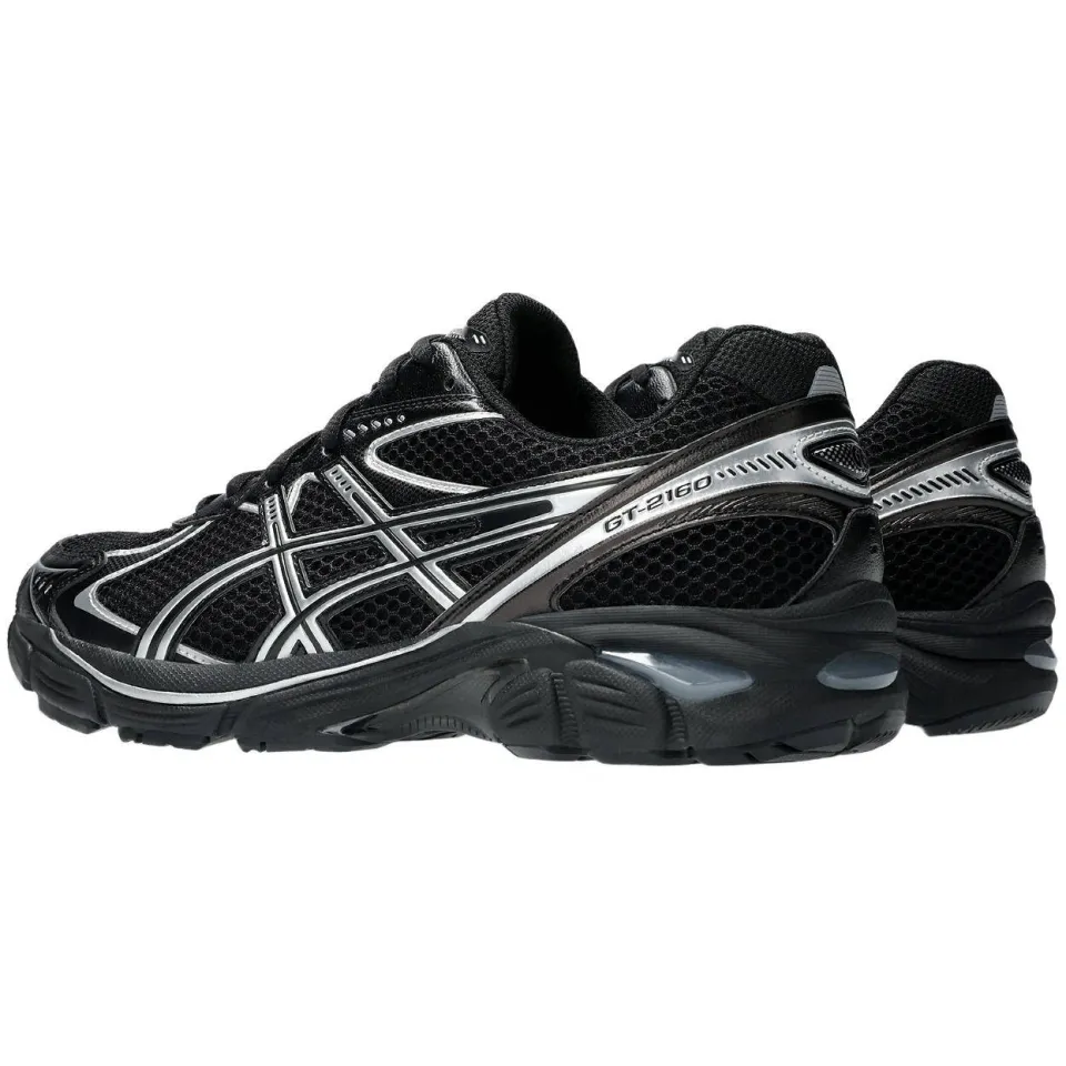 Asics GT-2160 sneaker zwart, foto 4