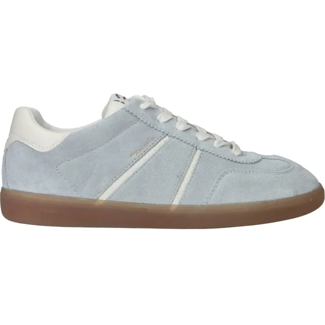 Tamaris sneakers lichtblauw Licht blauw