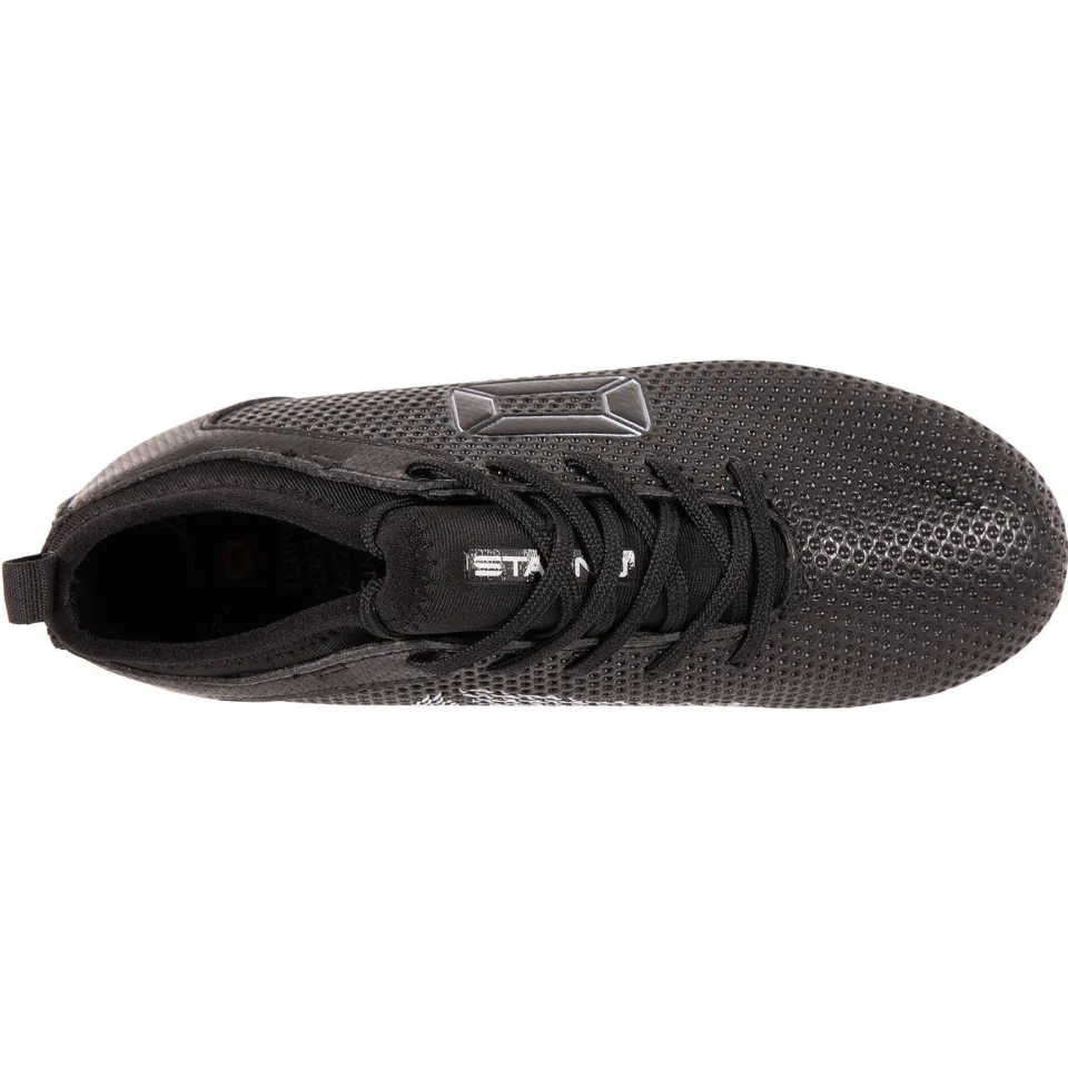 Stanno Vulture FG JR II junior voetbalschoenen zwart, foto 5