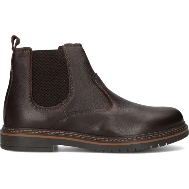 Mazzeltov Boots 520020 Bruin