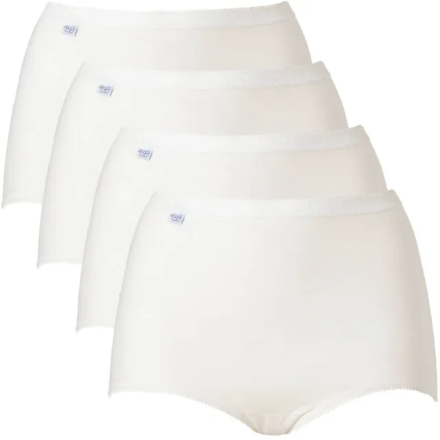Sloggi Basic+ maxislip wit, foto 2
