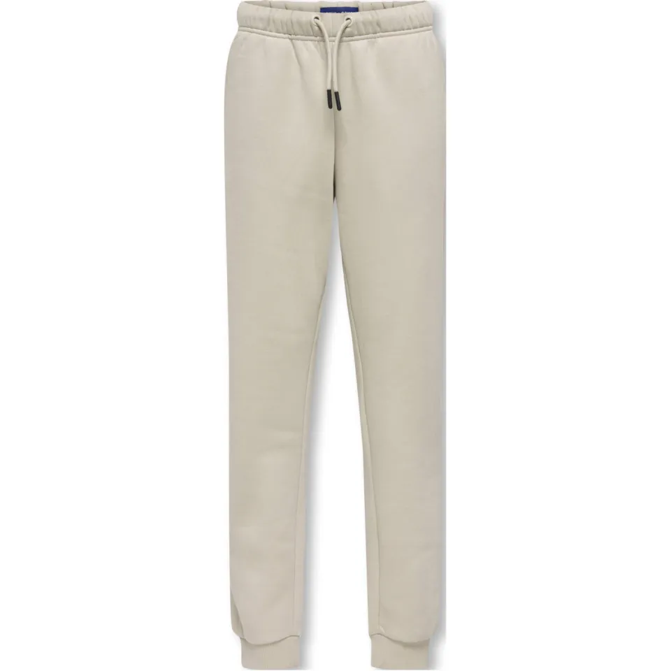 Only & Sons Junior joggingbroek beige, foto 2