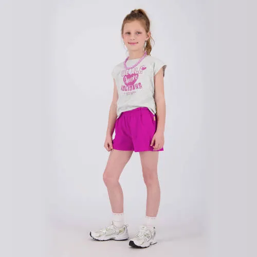 Vingino T-shirt grijs, foto 3