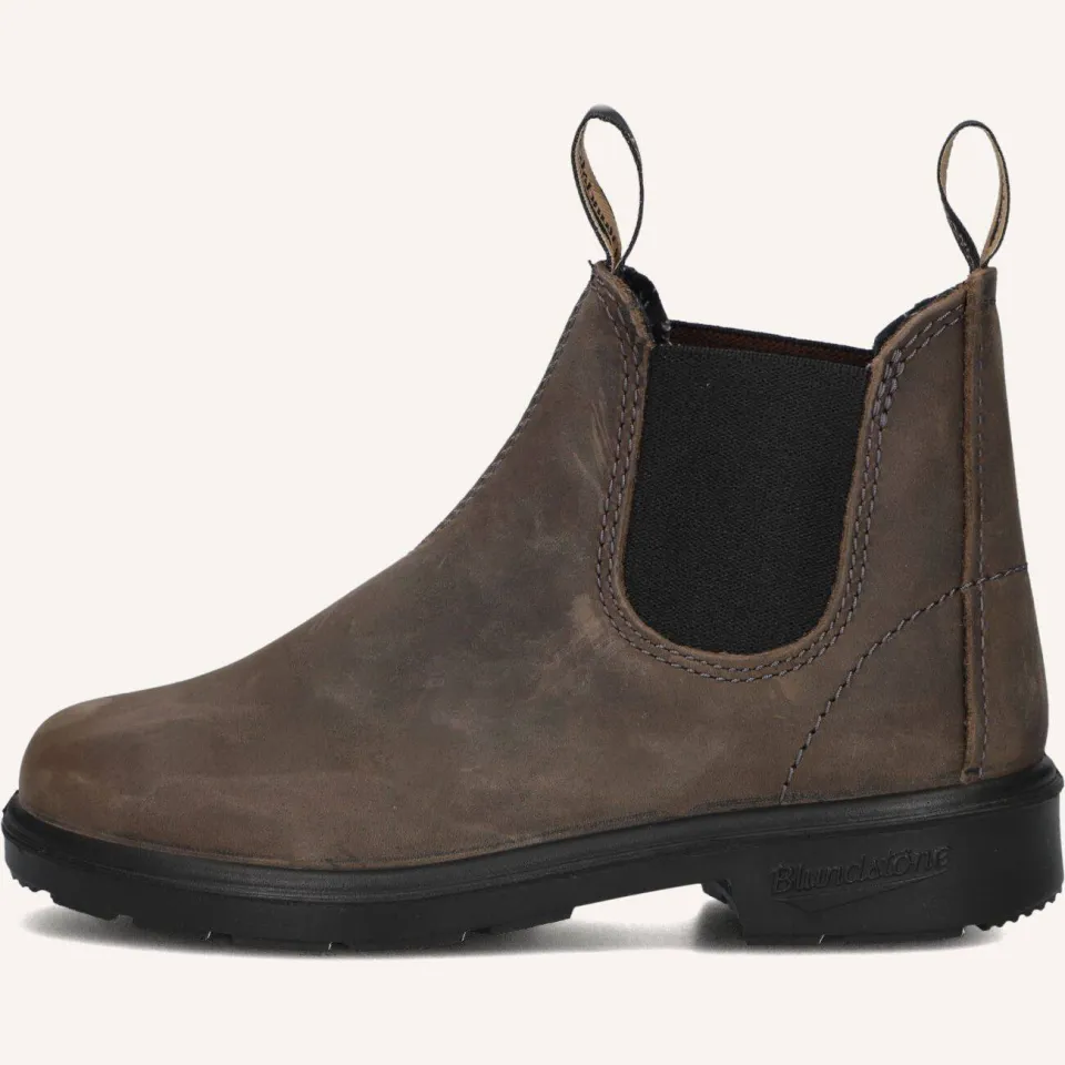 Blundstone Boots 2651 Bruin, foto 3