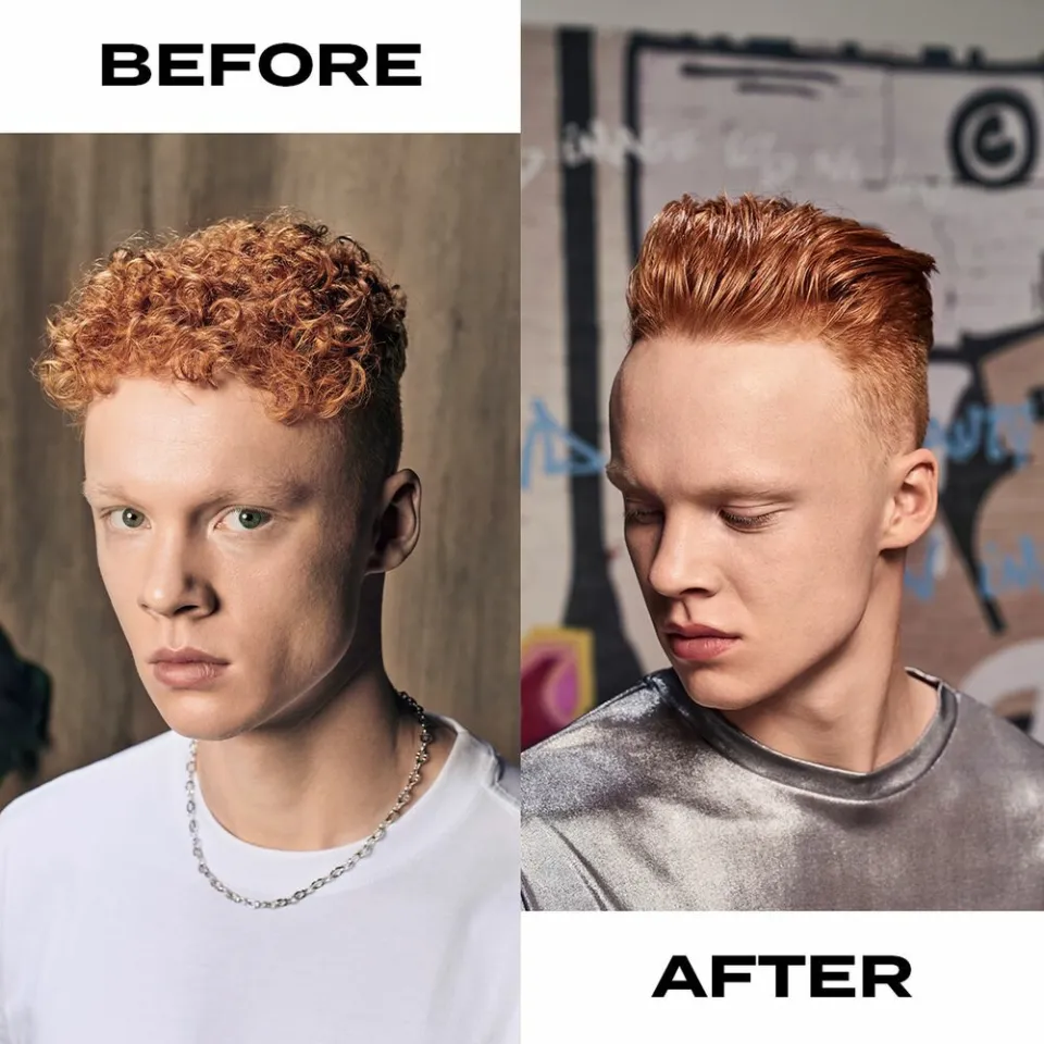 Wella New Wave Ultra Strong Rock & Hold haargel, foto 4
