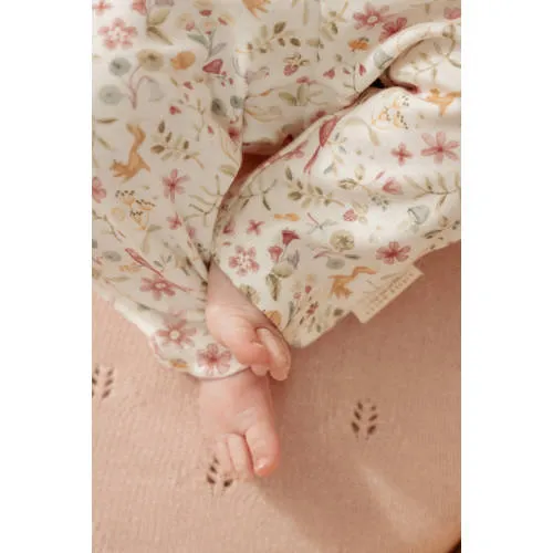 Little Dutch straight legging ecru, foto 7