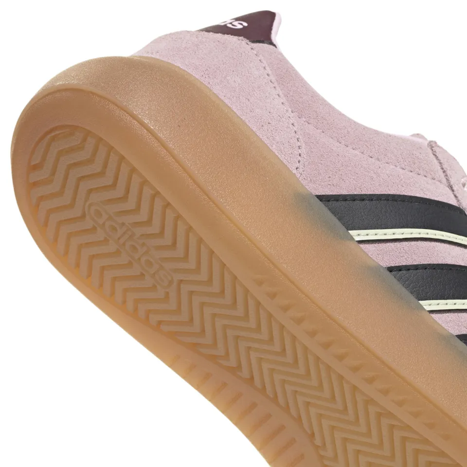 Adidas Barreda Decode Lux sneakers roze, foto 7