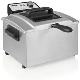 Princess 184090 frituurpan 5 liter grijs, foto 3