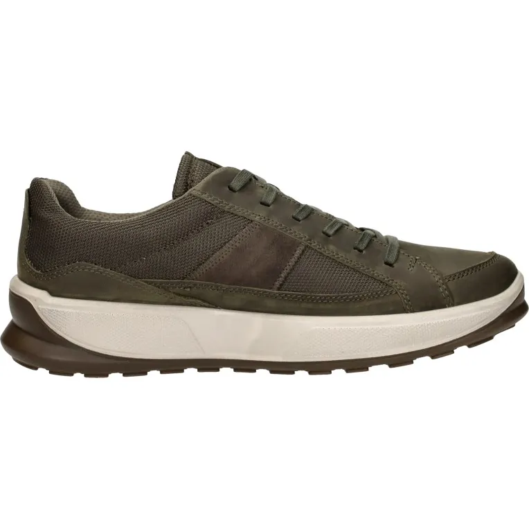 Ecco Byway 2.0 veterschoen groen