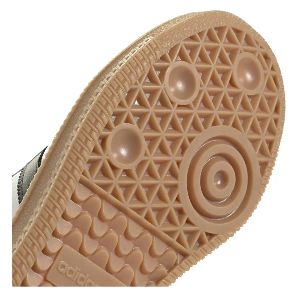 Adidas Samba XLG sneakers wit zwart, foto 6