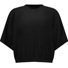 Cars T-shirt zwart effen