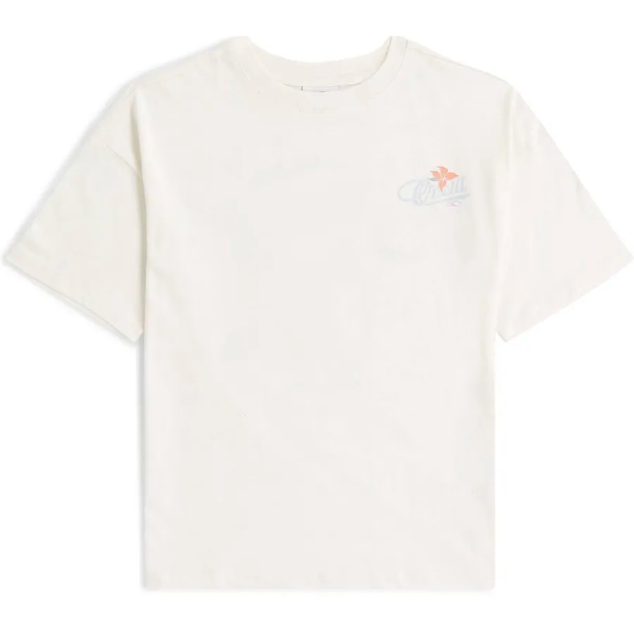 O'Neill T-shirt ecru, foto 2