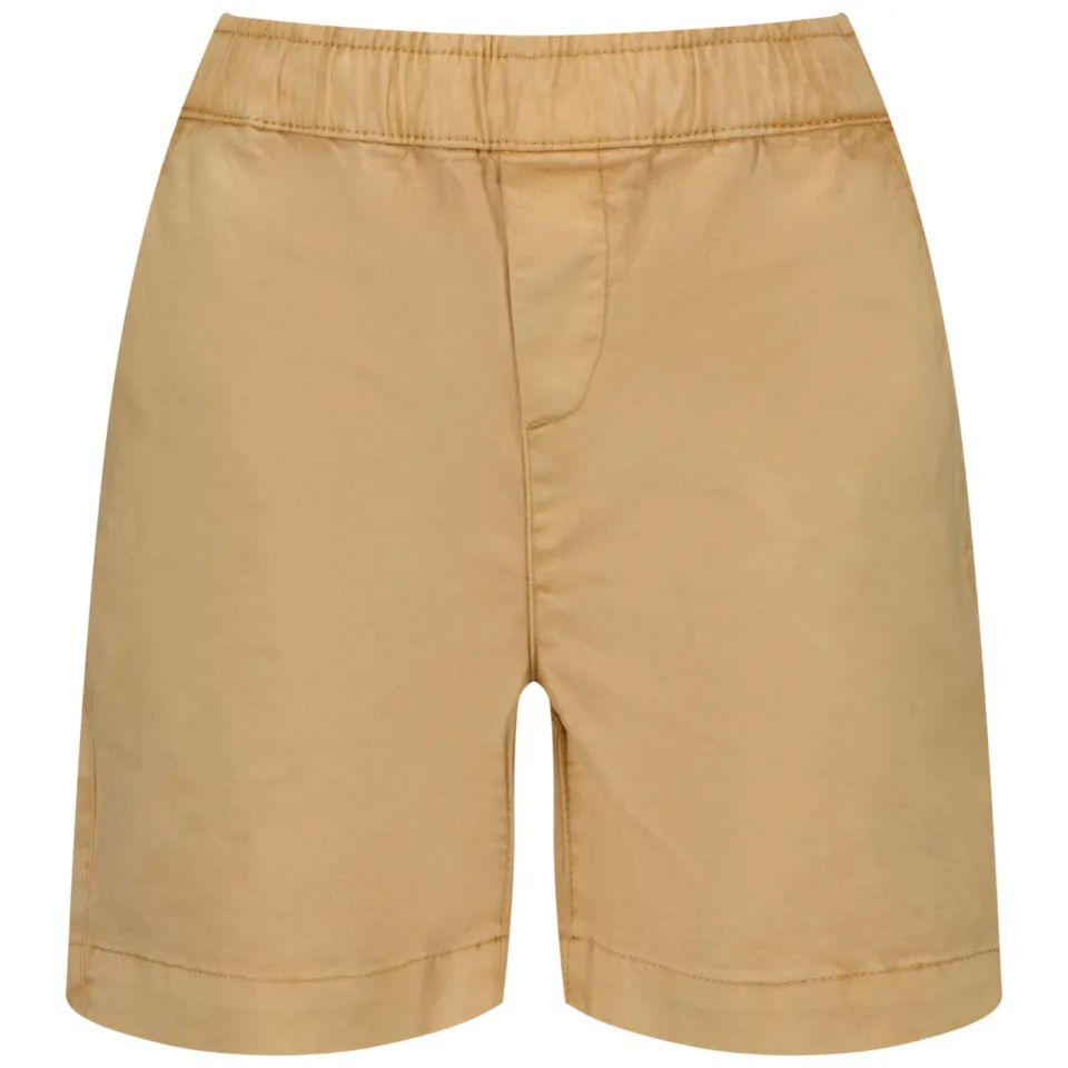 Vingino loose casual korte broek zand, foto 2