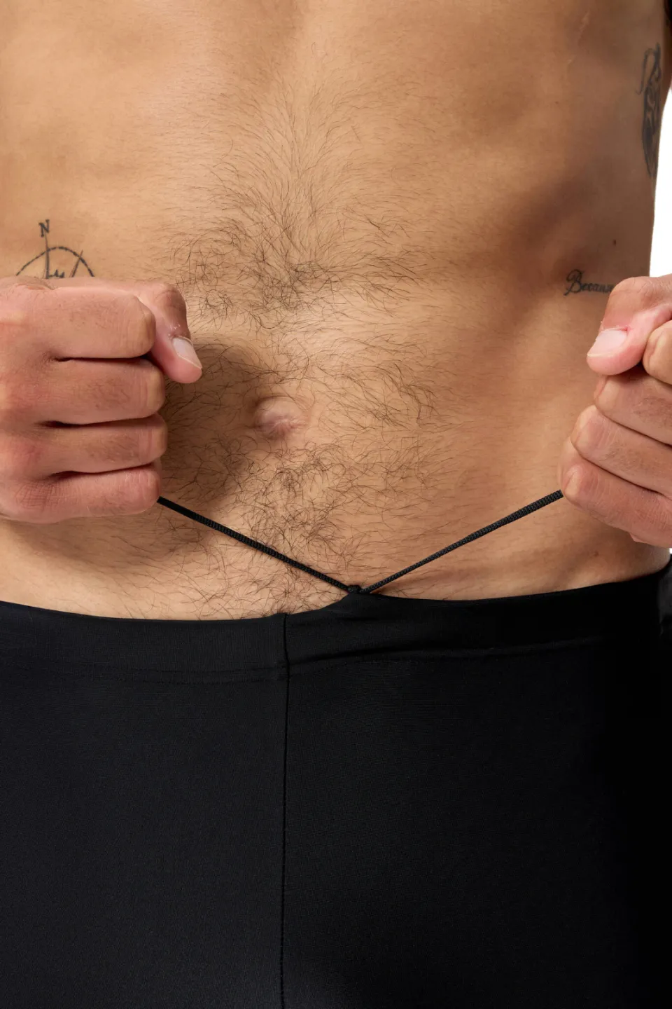 Speedo EnduraFlex jammer Medley Logo zwart, foto 7