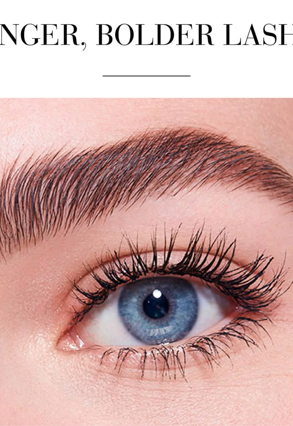 Bourjois Big Lashes Oh Oui! mascara 001 Black, foto 4