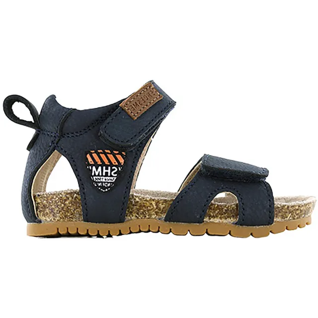 Shoesme sandalen donkerblauw