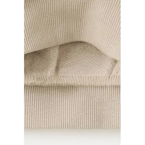 Mango Kids sweater met panterprint - pastelbruin, foto 5