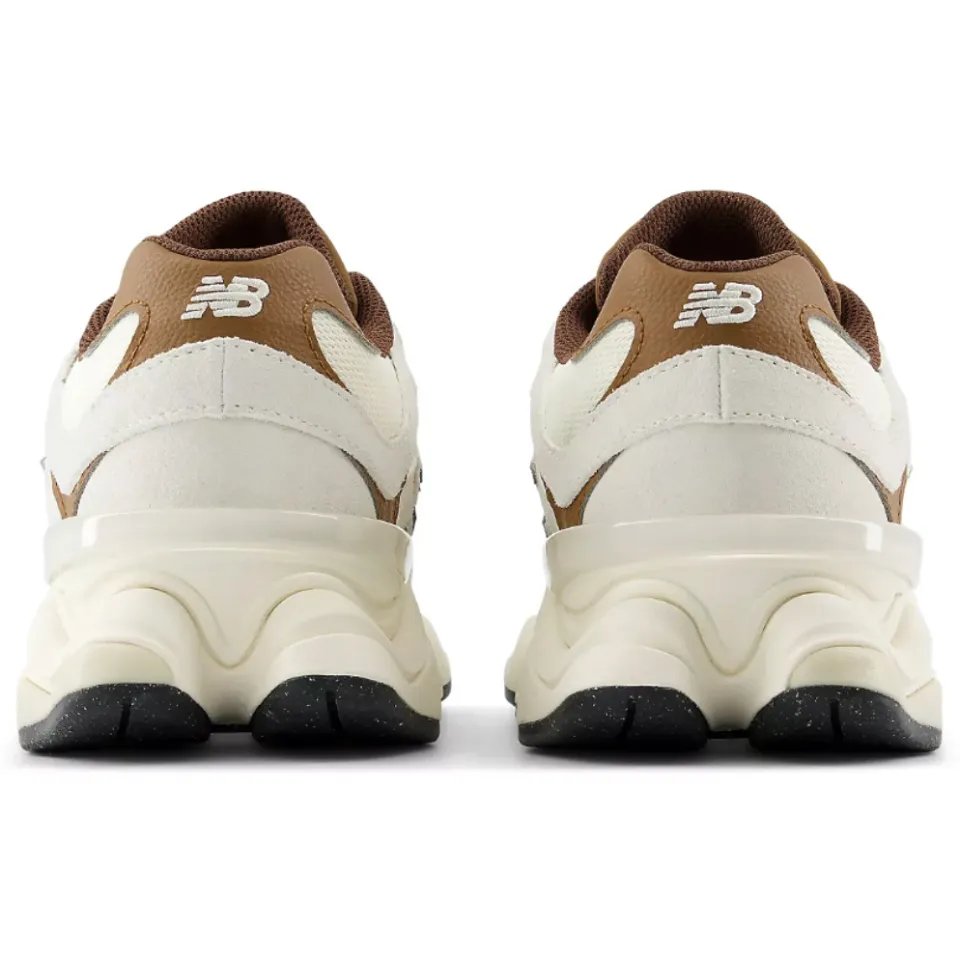 New Balance 9060 sneakers beige, foto 4