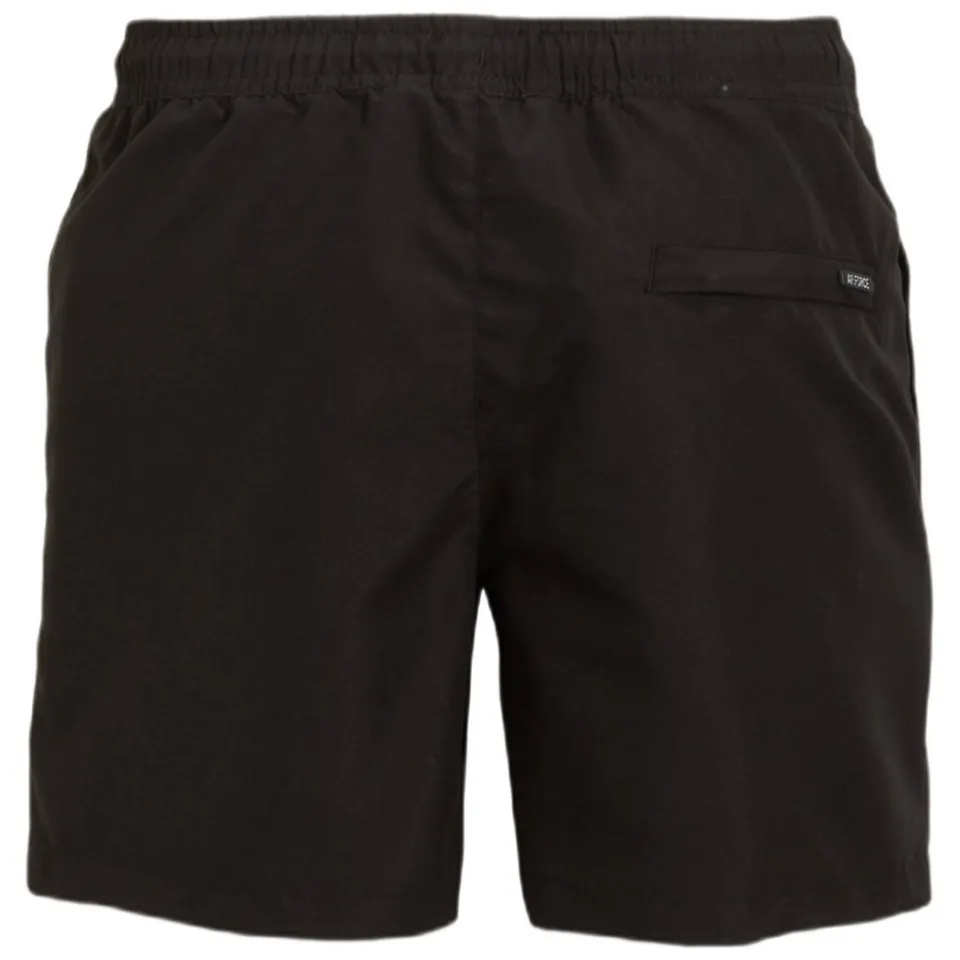 Airforce zwemshort zwart, foto 2