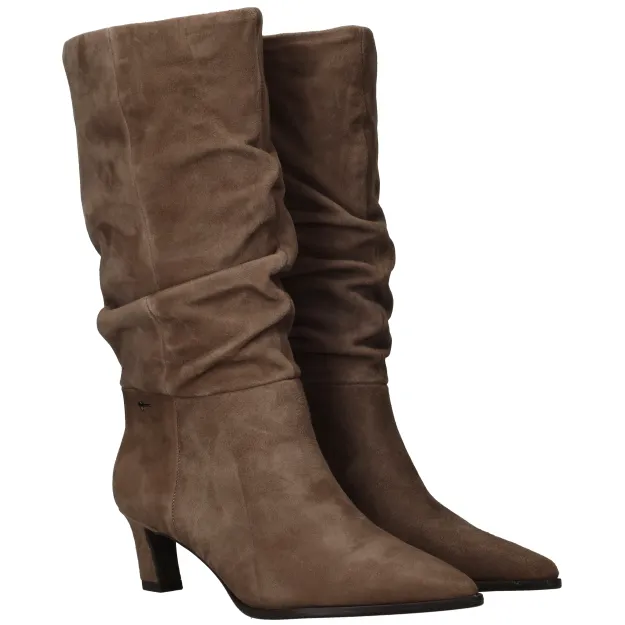 Tamaris kuitlaars taupe, foto 5