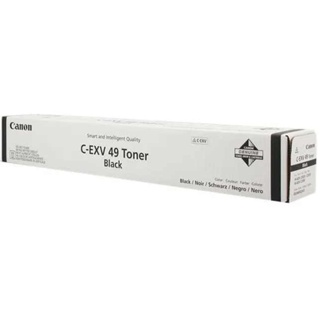 Canon 8524B002 Canon IRC3300I TON BK Black