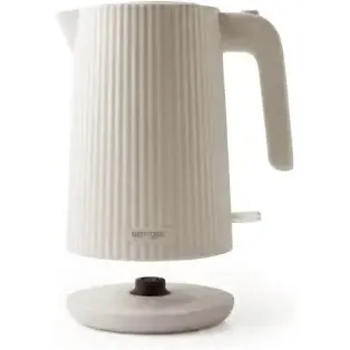 Seeger SGR100SB waterkoker beige, foto 3