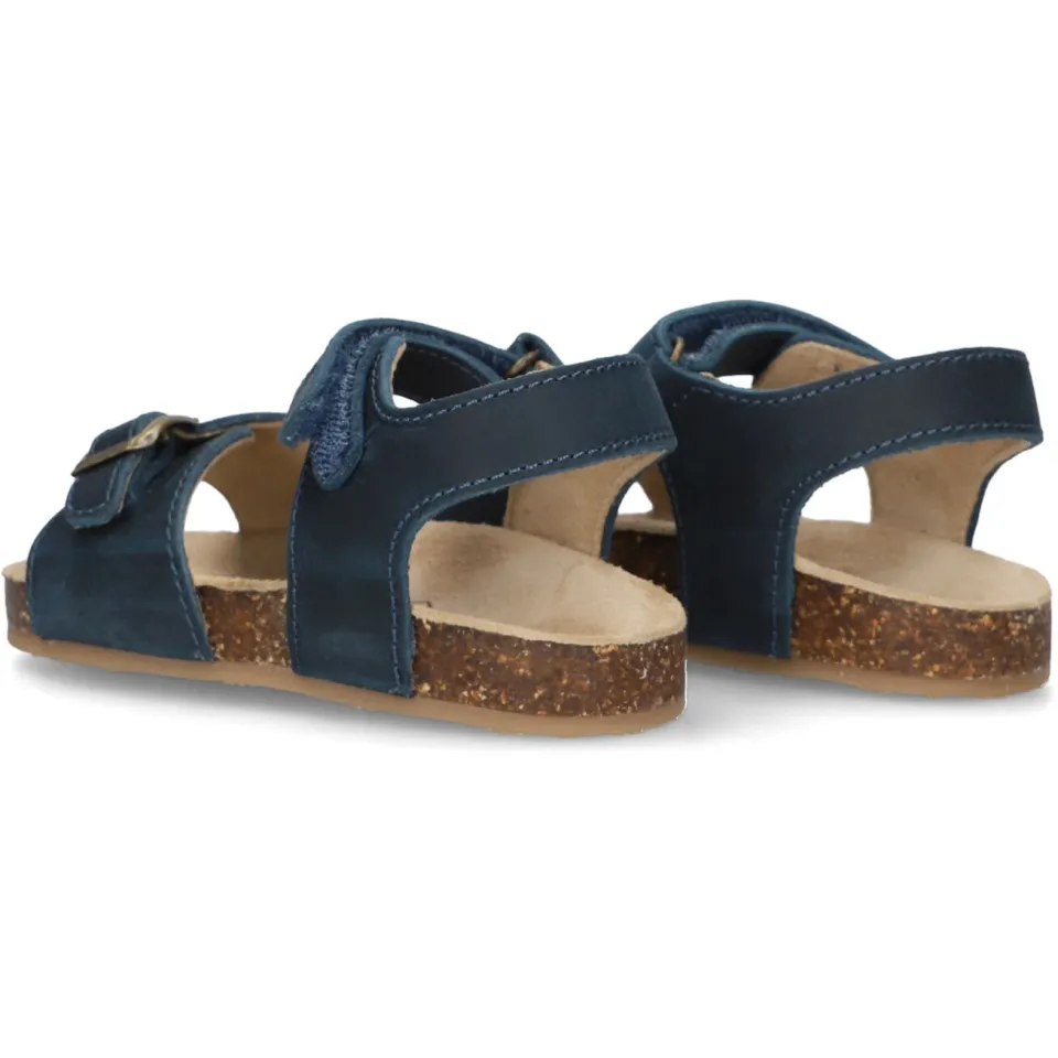 Shoesme KL260030 sandalen donkerblauw, foto 6
