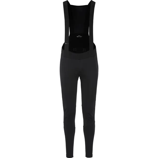 Craft Bike Subz Wind Bib Tights C3 fietsbroek zwart