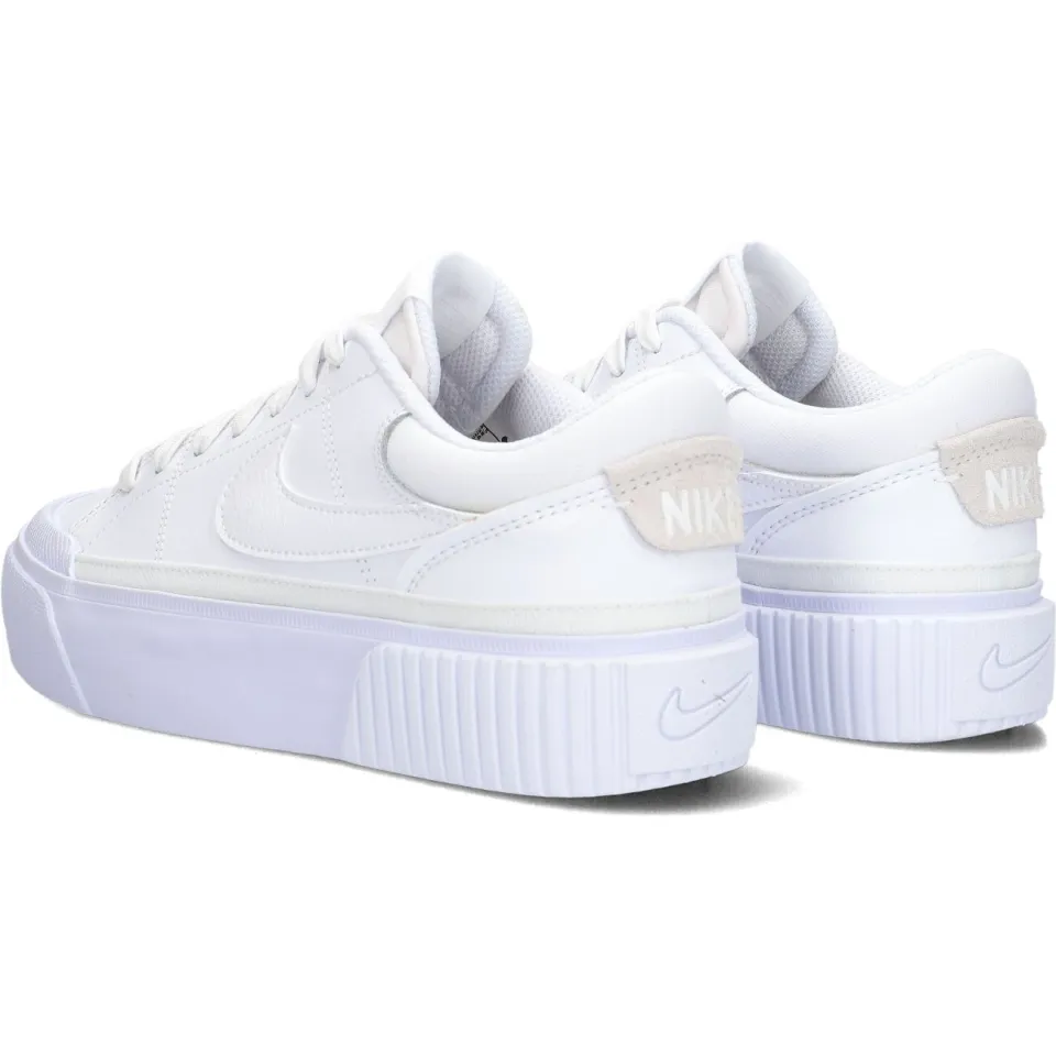 Nike Sneakers Wmns Court Legacy Lift Wit, foto 4