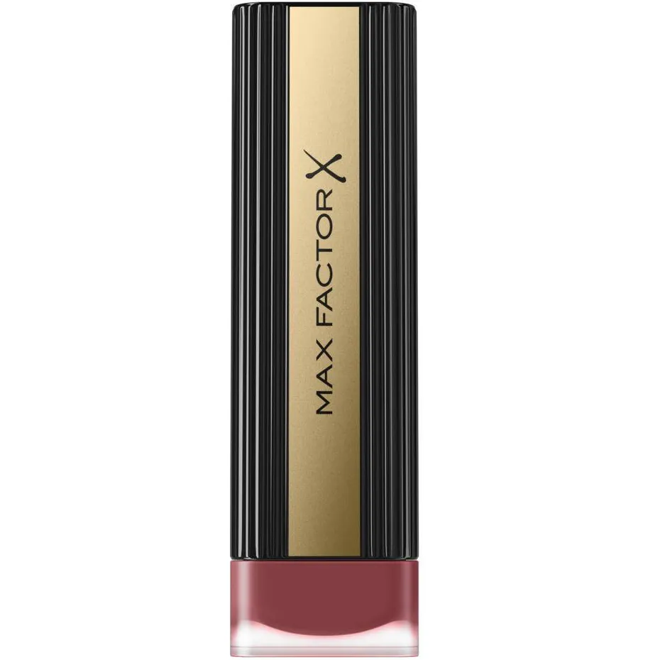 Max Factor Colour Elixir Velvet Matte lippenstift 060 Mauve, foto 7