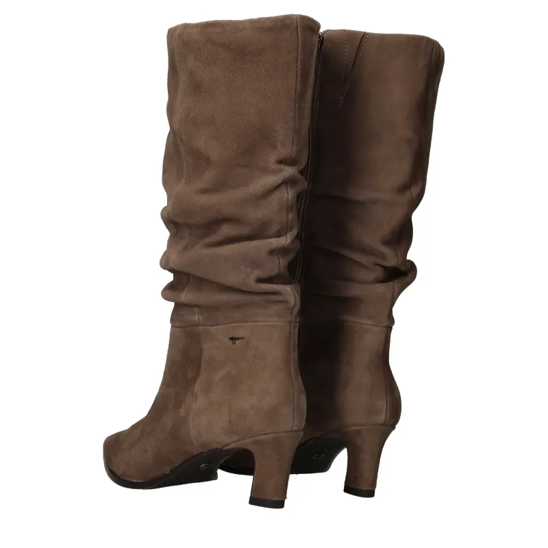 Tamaris kuitlaars taupe, foto 2