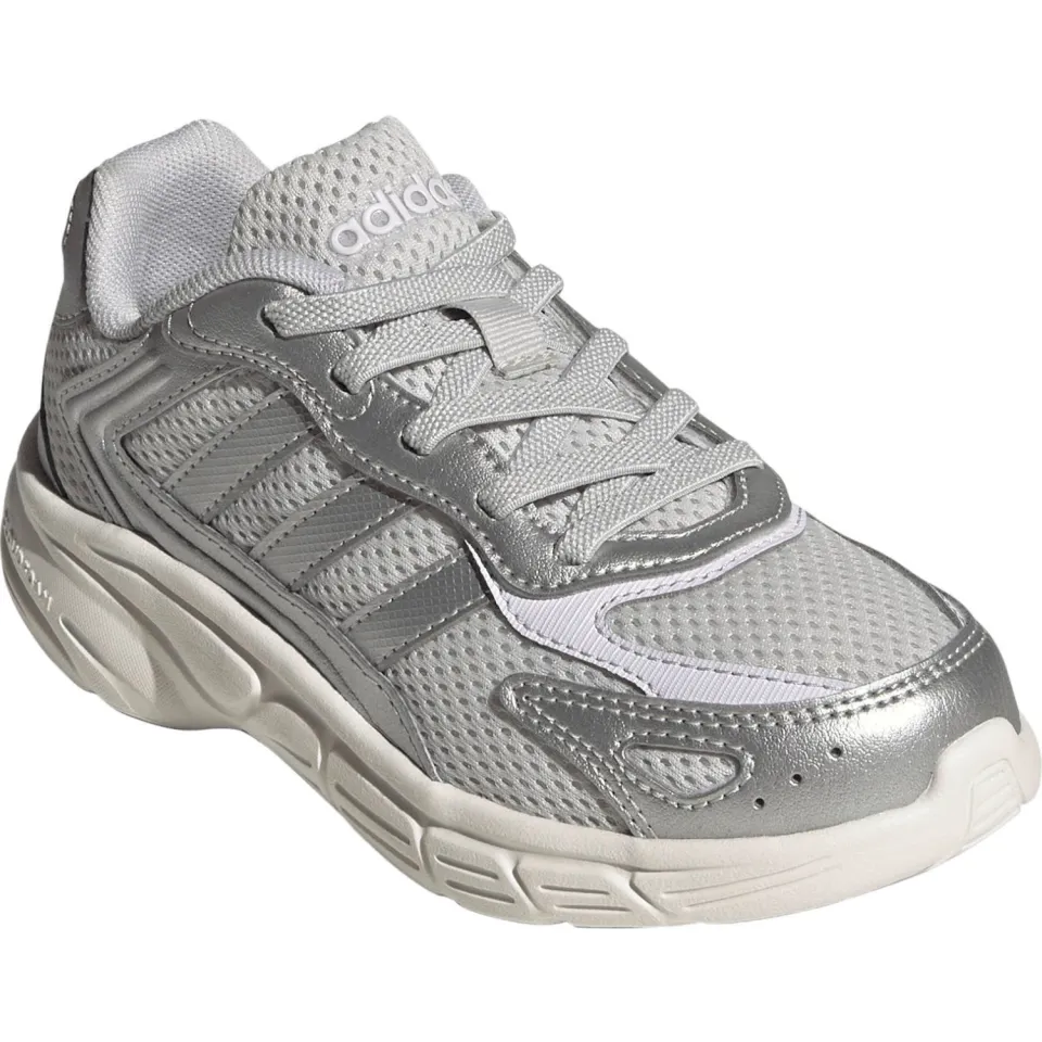 Adidas Eclyptix 2000 El C sneaker zilvergrijs, foto 3