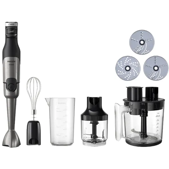 Philips Staafmixer 5000-serie HR2685/00 zwart