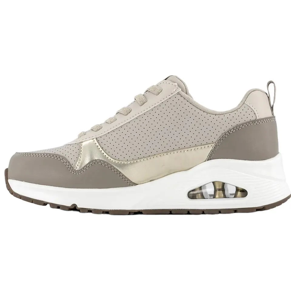 Skechers sneakers taupe, foto 5