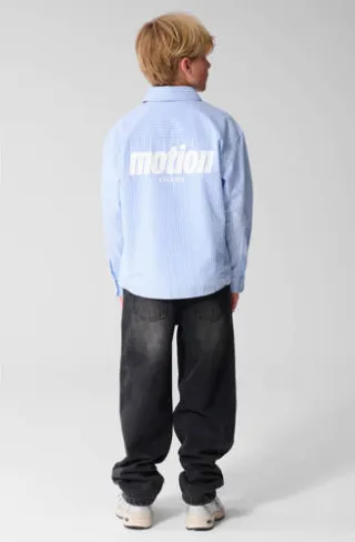 Shoeby barrel jeans - zwart, foto 3
