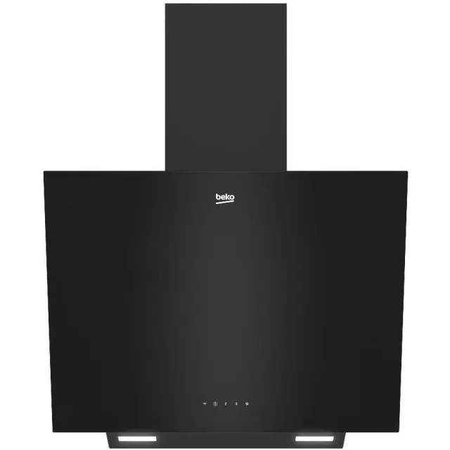 Beko BHCA96741BBB schouwkap zwart