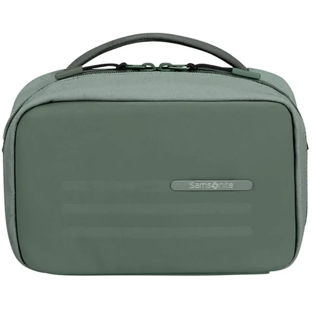 Samsonite Stackd toilettas groen